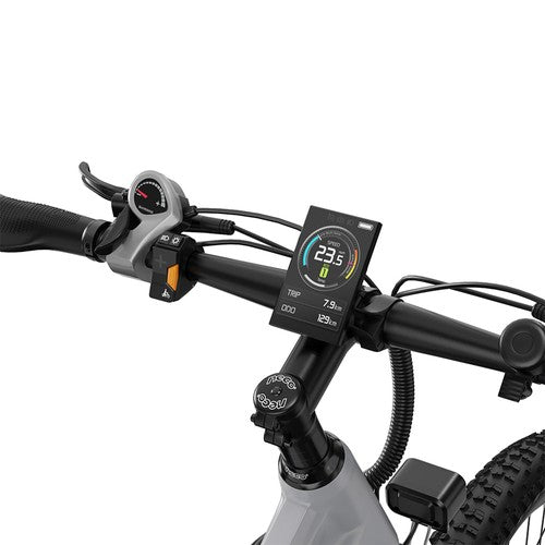 DUOTTS E29 Elektrijalgratas, Shimano hüdraulilised ketaspidurid DUOTTS E29 Elektrijalgratas, Shimano hüdraulilised ketaspidurid